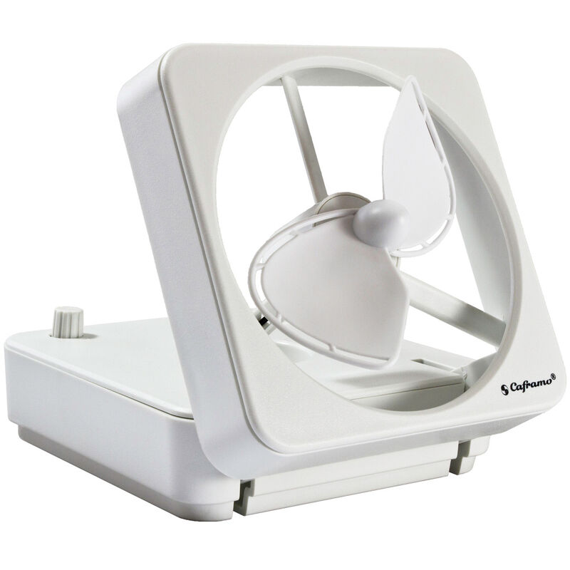 Caframo MiniMax Deluxe Battery-Operated Fan image number 1